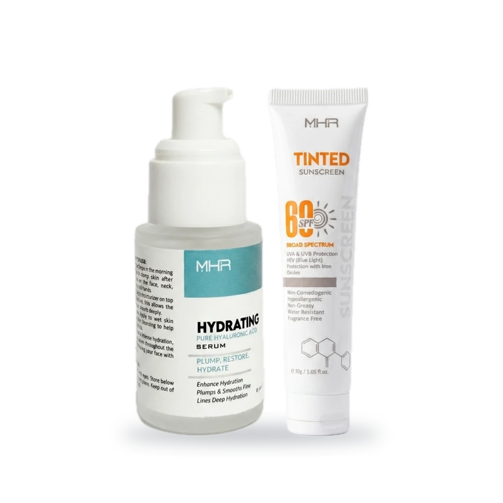 Hydrate & Protect Duo
