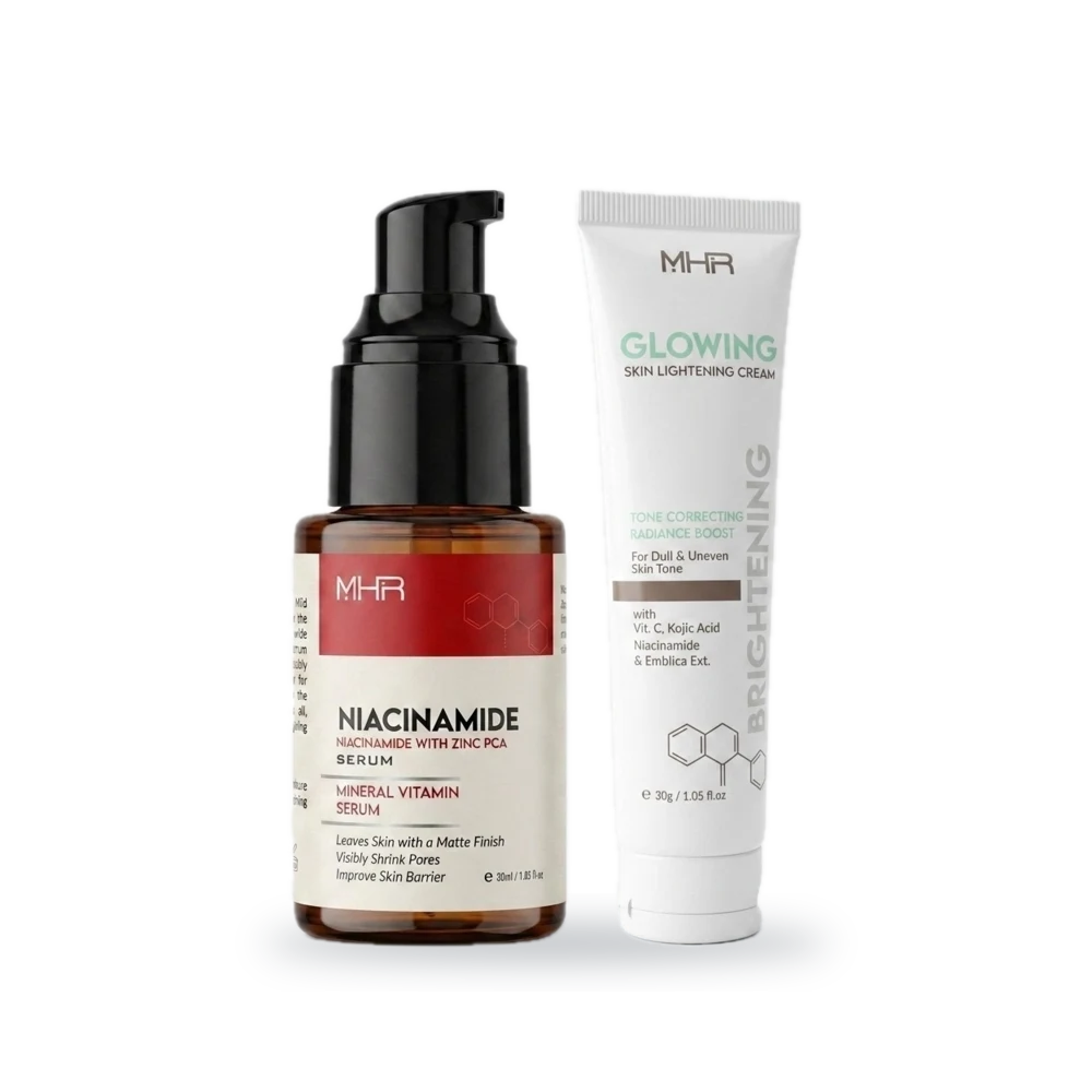 Clear Skin Duo