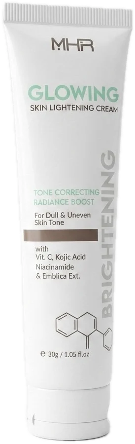 Glowing Skin Lightening Cream
